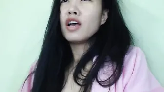 asiantabbyx Peppy young lady