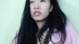 asiantabbyx Peppy young lady