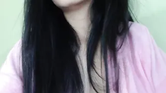 asiantabbyx Peppy young lady