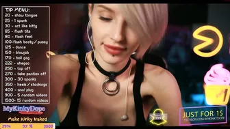 mykinkydope sexual passion pulls pussy phallus