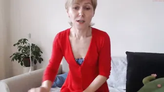 jasmin18v chic hot striptease