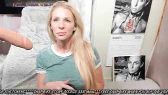 miakinkdd wonderful quinit pushes fingers