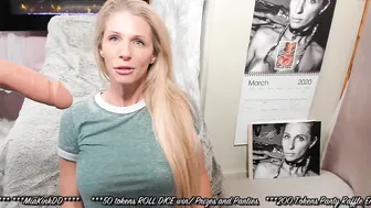 miakinkdd wonderful quinit pushes fingers