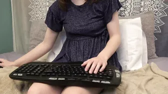 its_lily Radiant brunette