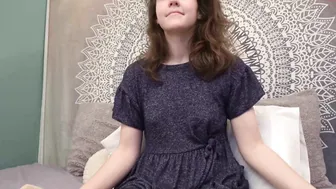 its_lily Radiant brunette