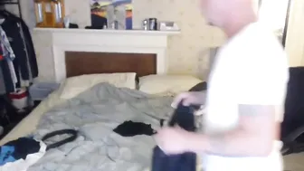 knkycpl4funnh Busty brunette