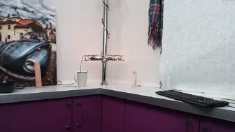 chrustic hot bitches shine small tits on camera