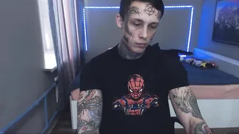 good_frank Ardent chick