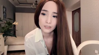 eliayun_ online show January 2020