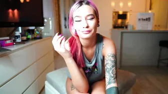 dopebarbie Lustful lady