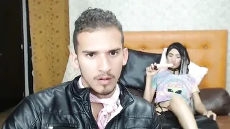 dave_criss Piquant Shlendra