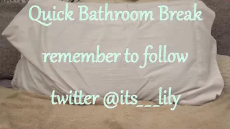 its_lily Blonde passion