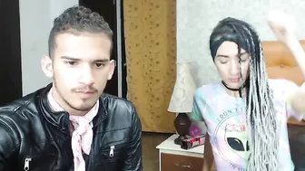 dave_criss young bitch masturbates pussy