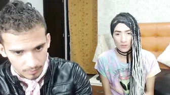 dave_criss young bitch masturbates pussy