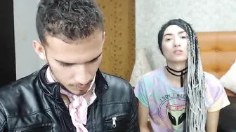 dave_criss young bitch masturbates pussy