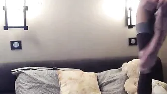 killertits sweet masturbating