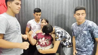 best_gangbang sweet slut