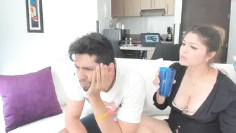 is_aprilkepner busty blonde masturbating shaved vagina