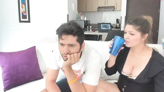 is_aprilkepner busty blonde masturbating shaved vagina