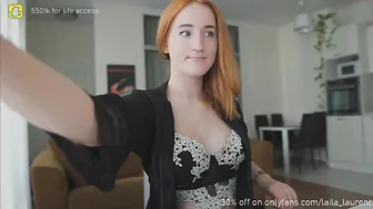 laila_laurent small nipple masturbating pussy sex toy