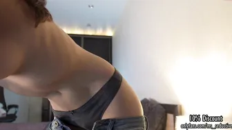 ms_seductive lonely bitch delivers visual delight