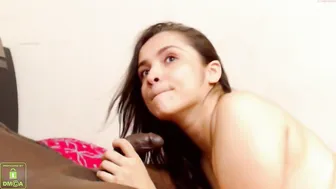 _myfantasy4u_ sexy blonde gently masturbates cunt