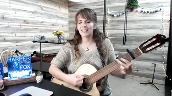 harperthefox wonderful women show their charms