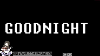 emmachoice home masturbation