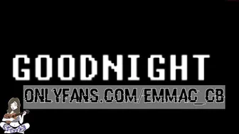 emmachoice home masturbation