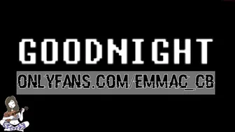 emmachoice home masturbation