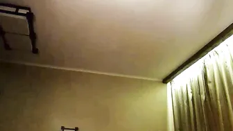 KillersTits playing with her big tits