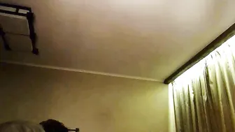 KillersTits playing with her big tits