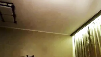 KillersTits playing with her big tits