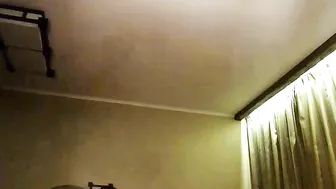 KillersTits playing with her big tits