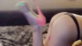 killerTits Flirty chicks