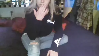 jaxxxs2828 cute skin spotted the charms and began to dress