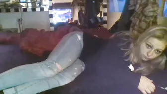 jaxxxs2828 cute skin spotted the charms and began to dress