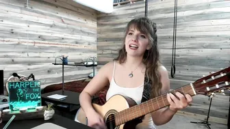 harperthefox webcam vids January 2020