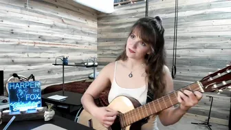 harperthefox webcam vids January 2020