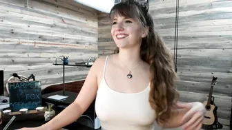 harperthefox webcam vids January 2020