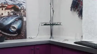 chrustic Obstinate asian