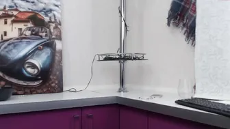 chrustic Obstinate asian