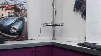 chrustic Obstinate asian