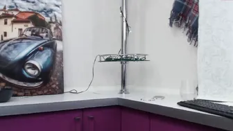 chrustic Obstinate asian