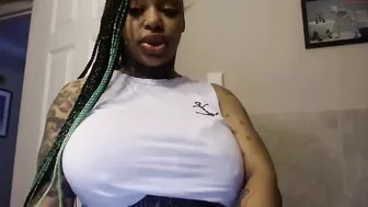 creamyexotica Red bitch