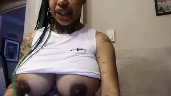 creamyexotica Red bitch