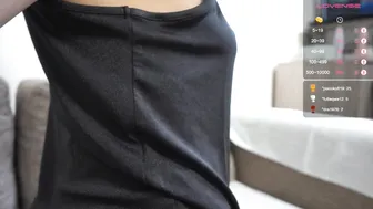 khokhol1999 cute female fucking herself with phallus