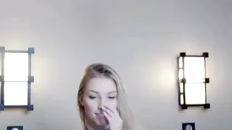 killertits awesome bitch seduces with beautiful forms