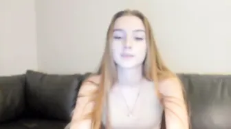 dirtyprettyboi luxurious lady boldly hammering her ass