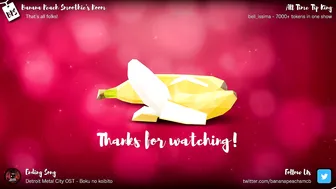 bananapeachsmoothie appetizing slut furiously shoves vegetables in her cunt